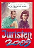 Juristen 2009 - Bernd Zeller