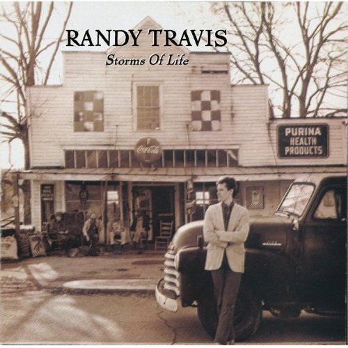 CD-Charts  Music : Storms of Life