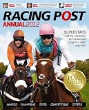 Racing Post Annual 2012