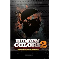 Hidden Colors 2: The Triumph Of Melanin