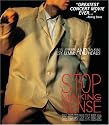 Stop Making Sense [Blu-ray]