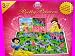 Disney Princess - Pretty Princess Storybook Playset w/ 12 Figures_s-2
