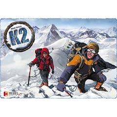 Heidelberger Spieleverlag HE344 - K2