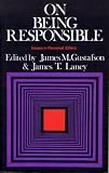 On being responsible : issues in personal ethics