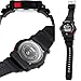 Unisex Fashion Sport Watch Multifunction Multi-colour Led LAnalog Digital Waterproof Alarm Wristwatch