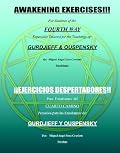 Awakening Exercises: For Students of the Fourth Way: for the teachings of Gurdjieff and Ouspensky
