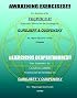 Awakening Exercises: For Students of the Fourth Way: for the teachings of Gurdjieff and Ouspensky