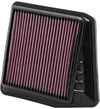 K&N 33-2430 Replacement Air Filter