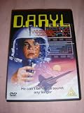  : DARYL D.A.R.Y.L. [1985] Region 2 PAL European Edition ENGLISH/French/German/Italian/Spanish language tracks DVD ~ Michael McKean, Mary Beth Hurt