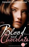 Blood and Chocolate Medium