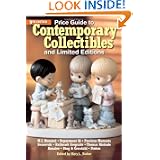 Price Guide to Contemporary Collectibles and Limited Editions (Price Guide to Contemporary... by Mary Sieber