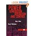 Power Generation, Operation, and Control