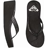 ROXY OPAL SANDAL BLACK 6