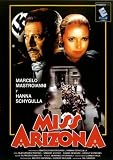 Miss Arizona [ NON-USA FORMAT, PAL, Reg.2 Import - Spain ]