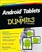 Android Tablets For Dummies (For Dummies (Computer/Tech))