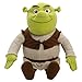 Dreamworks Shrek From the Movie Shrek 12 inch Plush