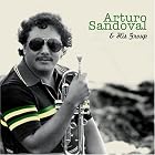 Arturo Sandoval and His Group by Arturo Sandoval