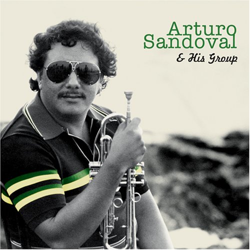 Arturo Sandoval