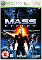 Mass Effect (Xbox 360)
