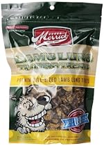 Merrick Bite Sized Lamb Canine Training Treats 5 oz
