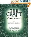 The Craft Companion: A Witch's Journal