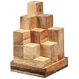 Soma Cube 3d - Large