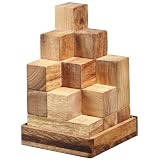 Soma Cube 3d - Large