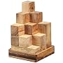 Soma Cube 3d - 2 1/3"