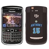 Coveroo Denver Nuggets Carmelo Anthony Blackberry Bold 9650 Case