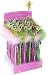 Tinker Bell Feather Light Up Pen - 2 Pens Per Pack