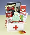 Get Well Soon Gift Basket