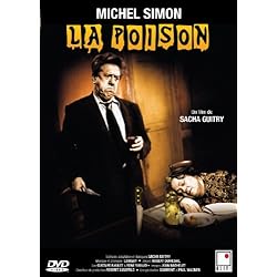 Michel Simon - La poison (French only)