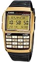 Casio Herrenarmbanduhr Casio Collection DBC-32C-1BEF