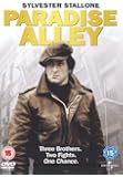 Paradise Alley [DVD]