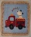 Puppy Tales High Pile Blanket