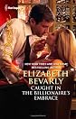 Caught in the Billionaire's Embrace