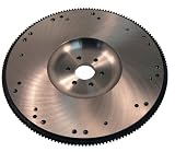Ram Clutch 1540 164 Tooth Steel Flywheel