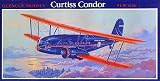1/81  Curtiss Condor