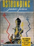 Astounding Science Fiction, June 1943 (Vol. XXXI, No. 4) Astounding Science Fiction, June 1943 (Vol. XXXI, No. 4)