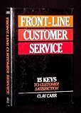 Front-line customer service