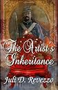 The Artist's Inheritance: Antique Magic series (Volume 1)