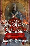 The Artist's Inheritance: Antique Magic series (Volume 1)