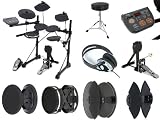 D-Tronic E-Drumset Q-5
