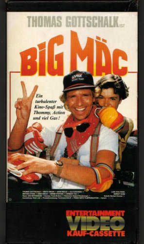 Big Maec