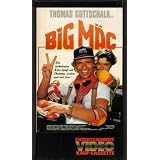 Big M�cvon "Thomas Gottschalk"