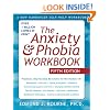 The Anxiety and Phobia Workbook