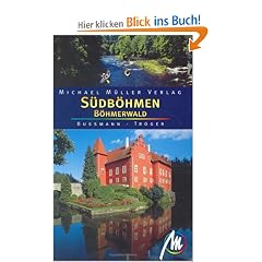 S�db�hmen: B�hmerwald
