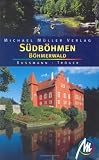 S&uuml;db&ouml;hmen: B&ouml;hmerwald - Gabriele Tr&ouml;ger