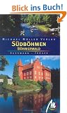 S�db�hmen: B�hmerwald