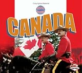 Country Explorer: Canada: 0 (Country Explorers)
